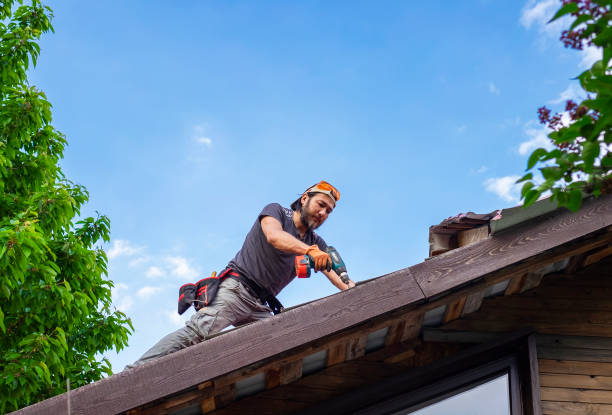 Hot Roofs in Springdale, PA