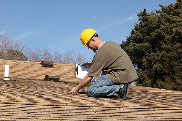 Trusted Springdale, PA Roofing services Experts